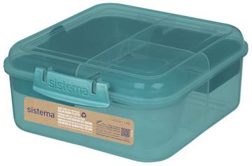 Sistema Ocean Bound - Inspired Family