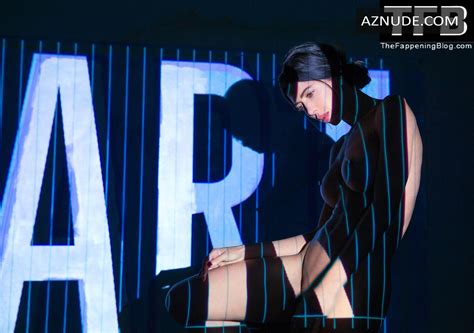 Milo Moire Nude And Sexy Photos Collection Aznude