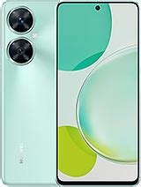 Huawei nova 11i - Full phone specifications