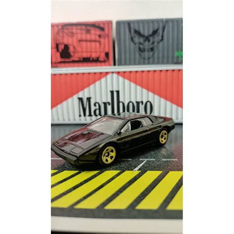 Hot Wheels Lotus Esprit S Shopee Malaysia