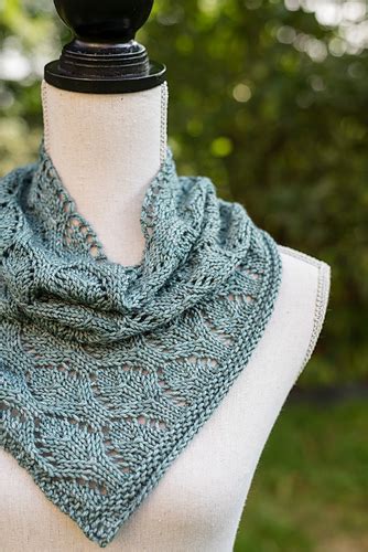 Ravelry Tomorrow Cowl Pattern By Kelene Kinnersly