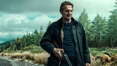 In The Land Of Saints And Sinners Starring Liam Neeson Confirms