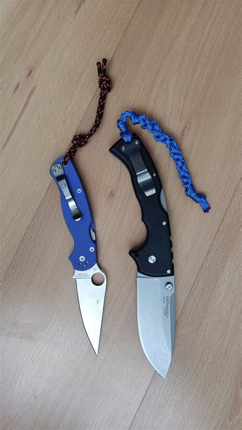 Реплика ножа Cold Steel 4-Max Scout 62RQ