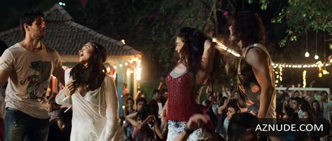 Alia Bhatt Nude Aznude