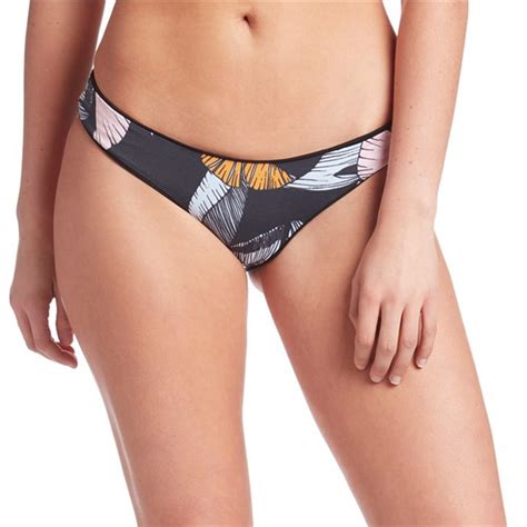 Maaji Meteorite Sublime Signature Reversible Bikini Bottoms Women S Evo