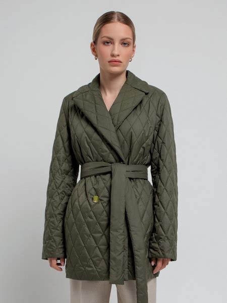 Куртка POMPA - купить с доставкой по выгодным ценам в интернет-магазине ...