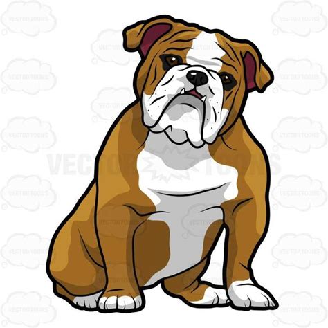 Bulldogs Cartoon Images Free Download On Clipartmag