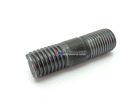 Купити Шпилька Т-25 бортової передачі М14 запчастини коробки передач Т ...