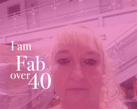 Mary Cooper | FabOver40