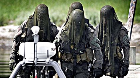 Самый Элитный Спецназ в Мире | Топ 5 - YouTube