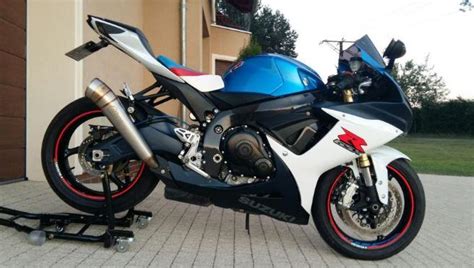 Yoshimura GP Evo Za GSXR 600 750 POVOLJNO