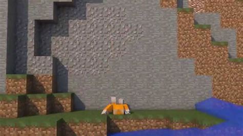 Stampy Short The Jump Minecraft Animation StampyLongHead YouTube