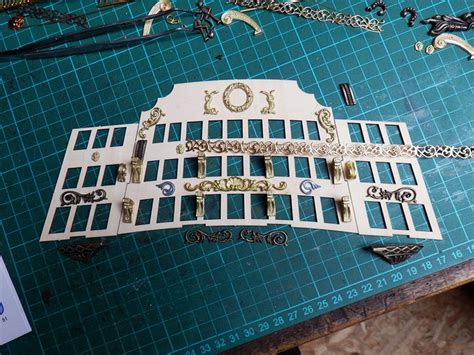 HMS Victory 1737 By Ekis FINISHED Artesania Latina Scale 1 84 Inspired By The Victory