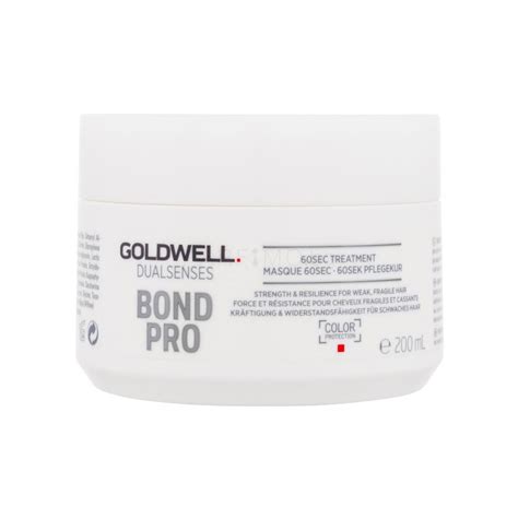 Goldwell Dualsenses Bond Pro Sec Treatment