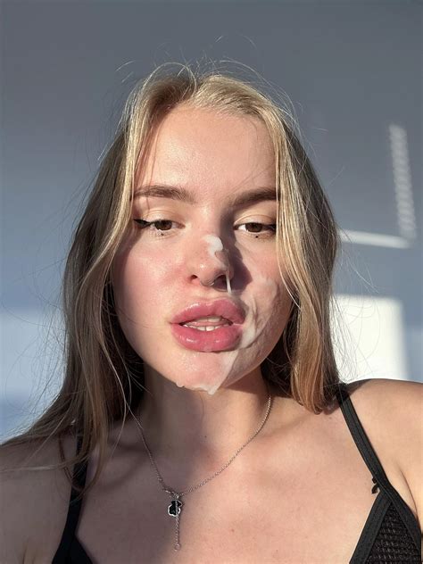 Facial Treatments Are My Favorites Nudes FacialFun NUDE PICS ORG