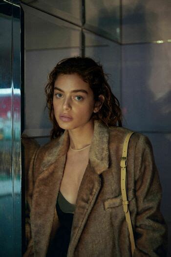 Odeya Rush Odeyarush Nude OnlyFans The Fappening Plus