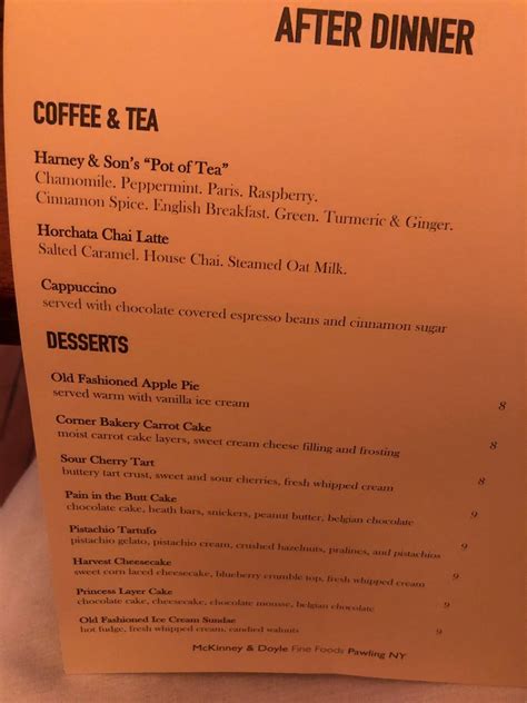 Here is the full mckinney and doyle experience explained 33