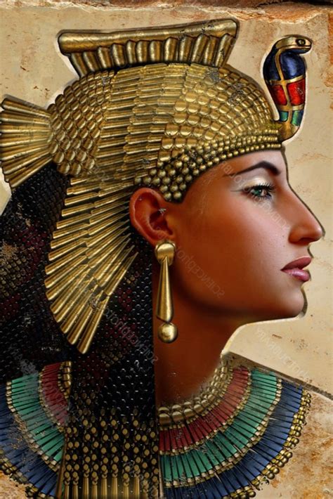 The Mystery Of The Twins Of Cleopatra And Mark Antony Egyptian