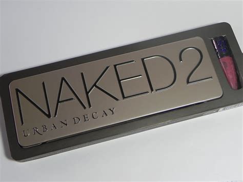 Urban Decay Naked Palette Volume Review Swatches Bilderflut Carina Teresa Beauty Blog