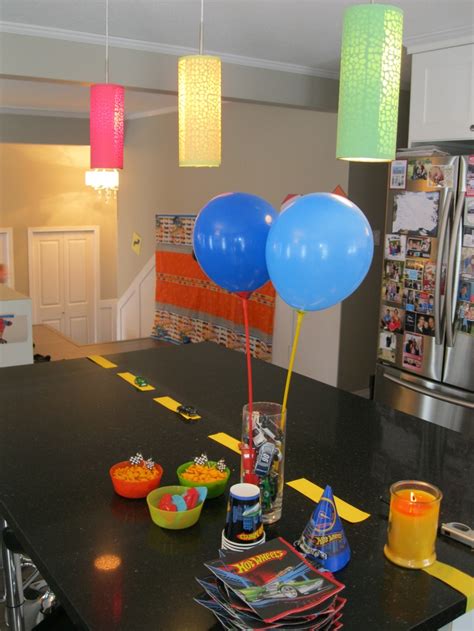 Pin De Lindy Siebert En Benji S Th Birthday Hot Wheels Fiesta De Hot Wheels Cumplea Os De