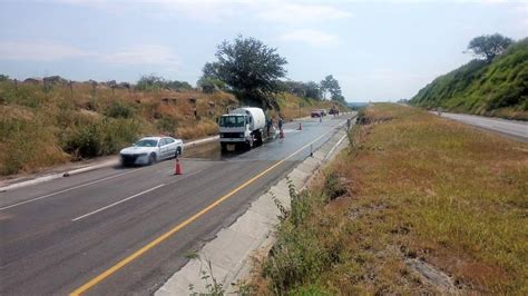 Guardia Nacional Carreteras On Twitter Tomeprecauciones En Jalisco