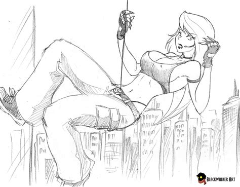 Kimmie By Blackwalker Hentai Foundry