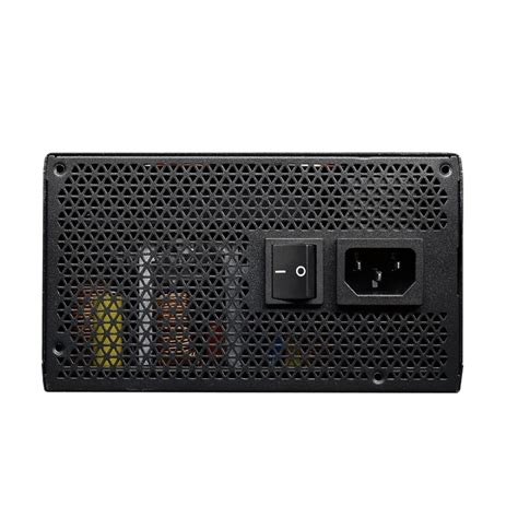 Cougar BXM 700W High-Reliability 80 Plus Bronze Certified Semi-Modular ...