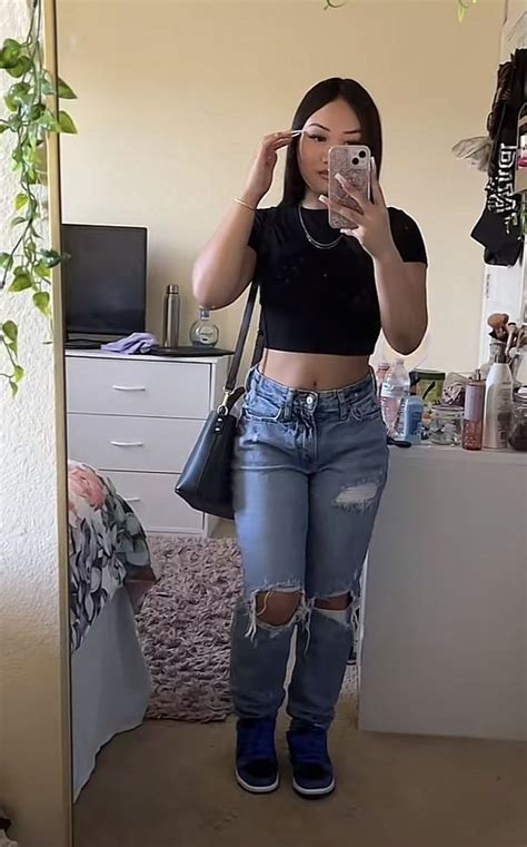 Pin On Inspiration Latina Fashion Outfits Outfit Inspo Casual Cute Everyday Outfits