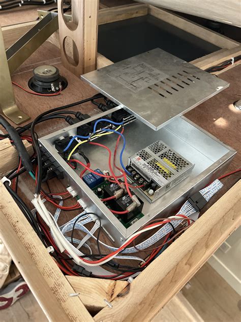 Help Please Hot Tub Electrician Talk