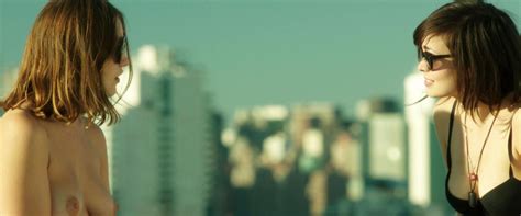 Nude Video Celebs Lina Esco Nude Lola Kirke Nude Free The Nipple 2014