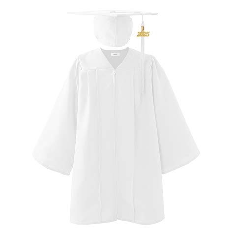 Mgmyaa 2025 Kids Graduation Performance Sets Long Sleeve Dress Suits