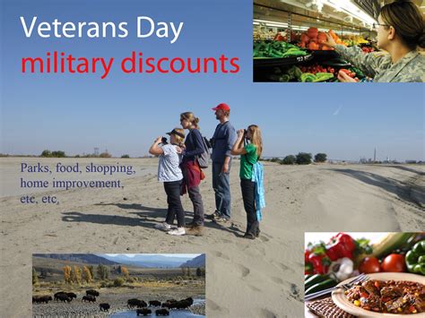 Veterans Day deals available to troops | Article | The United States Army