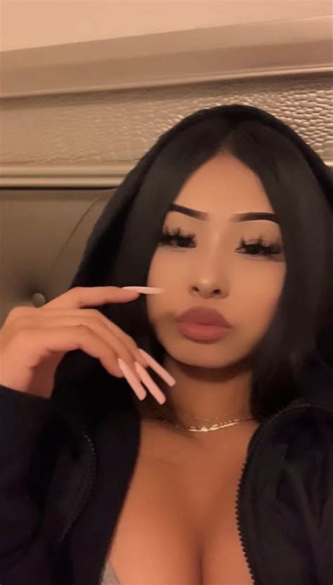 Pin By Samantha Samantha On Latina Inspo In Latina Makeup Looks Pretty Latina Pretty Makeup