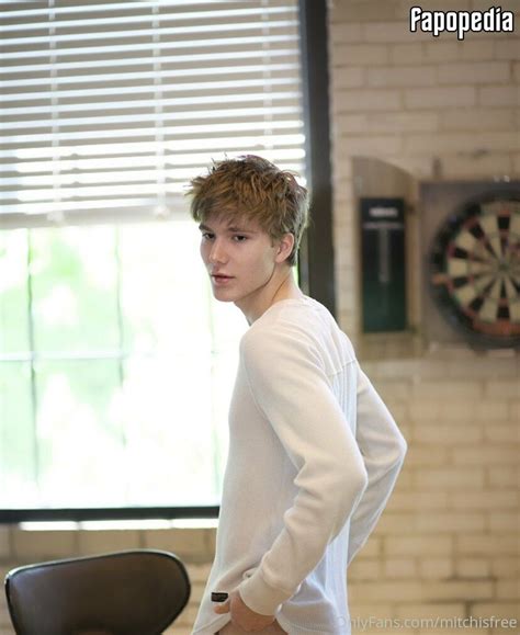 Brett Dream2 Nude OnlyFans Leaks Photo 974685 Fapopedia