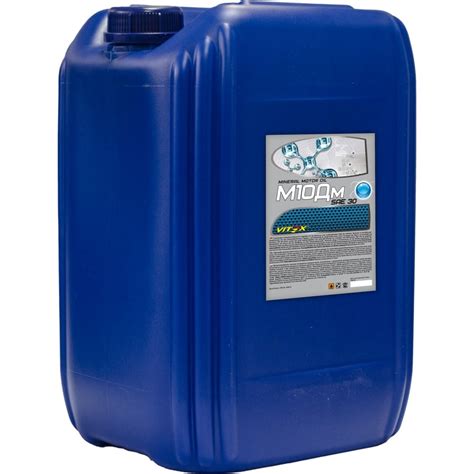 Масло VITEX М10ДМ 10 л v322905 - выгодная цена, отзывы, характеристики ...