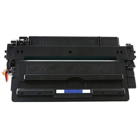HP Compatible 93A Black Toner Cartridge (CZ192A) | Ink Depot