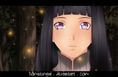 Boruto Konoha Hot Springs Hinata Hyuuga By MimiSempai On DeviantArt