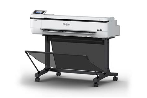 EPSON SureColor SC T5100M 36 A0 MFP Plotter C11CJ54301A1