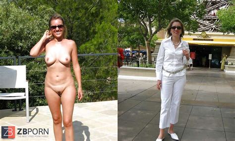 Clothes Nude ZB Porn