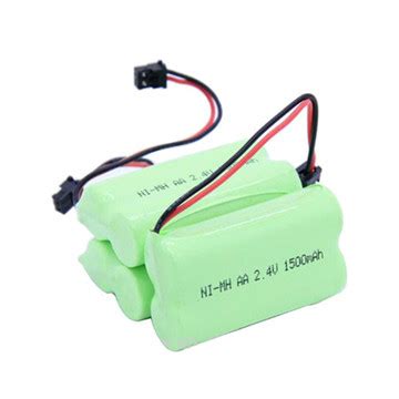 Cell Nimh Battery Pack Wholesale Cell Nimh Battery Pack