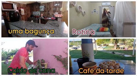 UM POUCO DA ROTINA CAFEZINHO DA TARDE Anaerica YouTube