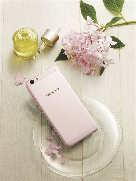 fitur menarik oppo fs