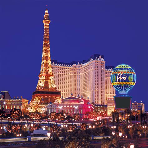 Las Vegas Passes | Save up to 50% on Attractions | Go City