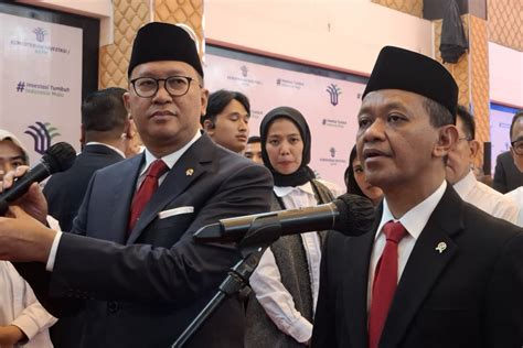 Rosan Roeslani Jabat Menteri Investasi Miliki Koleksi Mobil Mewah