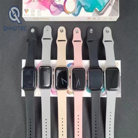 apple watch 8 X8 PRO