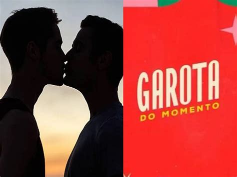 Garota Do Momento Saiba Qual Personagem Vai Se Descobrir Gay Na Novela