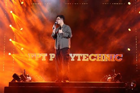 Sao Nam Hot B C Nh T Anh Trai Say Hi B N Rap C A H Ng Ngh N Sinh Vi N C N Th Khu Y O