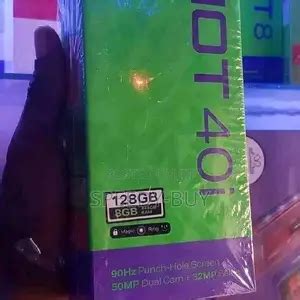 Infinix Hot I Mobile Phones In Nigeria For Sale Prices On Jiji Ng