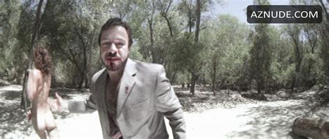 MEGAN HALLIN Nude AZNude