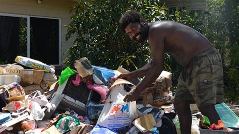 Cairns floods 2023: Families lose everything but house damage minimal | The Cairns Post